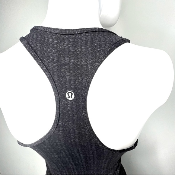 Lululemon Cool Racerback Extra Long Ziggy Wee Luon
Ziggy Wee Greys Tank Top - Picture 1 of 12